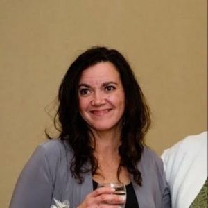 Meet your Posher, Rhonda